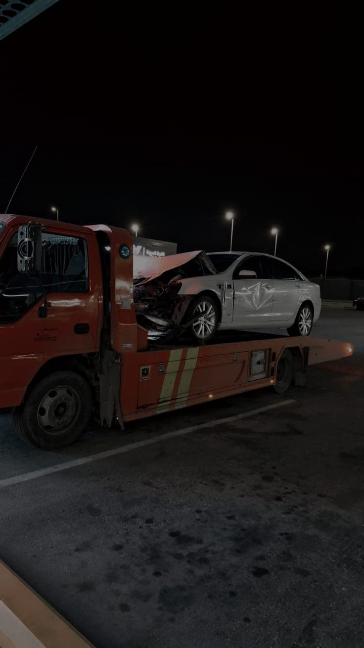 سطحة نقل بين المدن